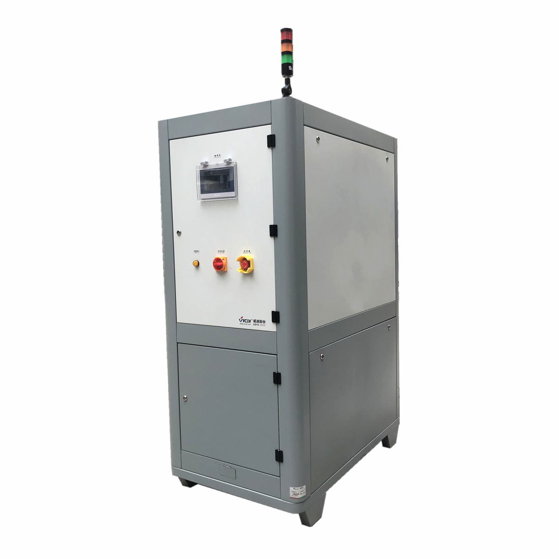 電鍍液智能過濾機(jī)